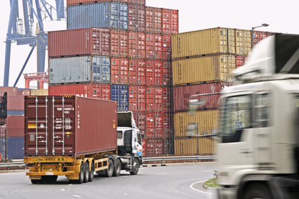 Exportrisikoversicherung mit steigender Nachfrage (Foto Fotolia)