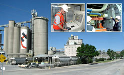 Holcim, Hans Burger, fmpro, Instandhaltung