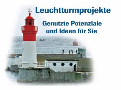 Leuchturmprojekte Acel