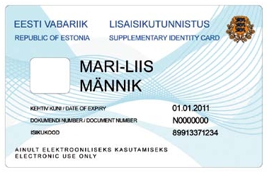 digi-ID Estonia