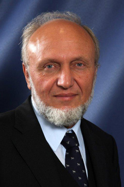 Hans-Werner Sinn, Ifo-Institut München, EEAG