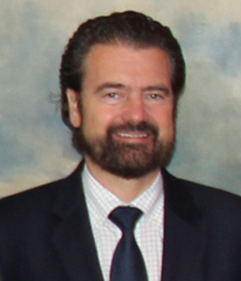 Lionel Schlessinger, CEO Monopol AG, Präsident VSLF